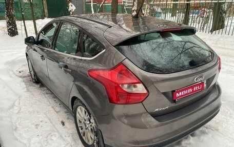 Ford Focus III, 2013 год, 880 000 рублей, 15 фотография