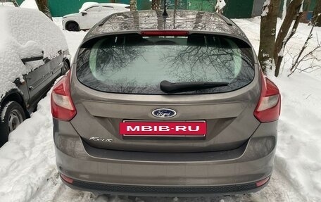 Ford Focus III, 2013 год, 880 000 рублей, 13 фотография