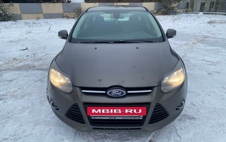 Ford Focus III, 2013 год, 880 000 рублей, 12 фотография