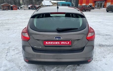 Ford Focus III, 2013 год, 880 000 рублей, 9 фотография