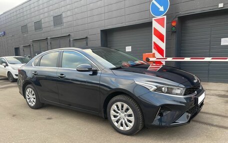 KIA Cerato IV, 2021 год, 2 400 000 рублей, 12 фотография