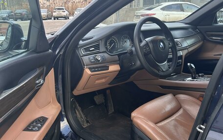 BMW 7 серия, 2010 год, 1 750 000 рублей, 5 фотография