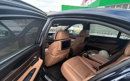 BMW 7 серия, 2010 год, 1 750 000 рублей, 8 фотография