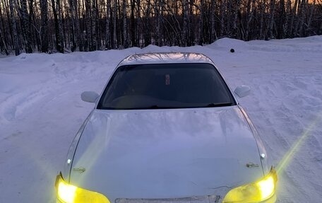 Toyota Mark II VIII (X100), 1994 год, 340 000 рублей, 8 фотография