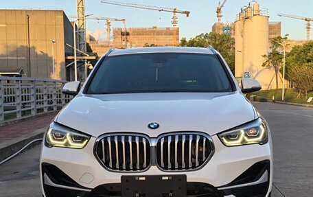 BMW X1, 2021 год, 2 530 979 рублей, 2 фотография