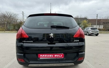 Peugeot 3008 I рестайлинг, 2012 год, 1 280 000 рублей, 13 фотография