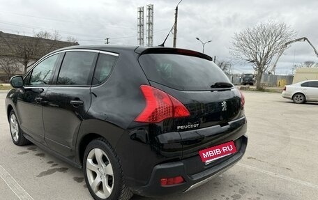 Peugeot 3008 I рестайлинг, 2012 год, 1 280 000 рублей, 11 фотография