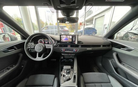 Audi A4 allroad, 2022 год, 8 800 000 рублей, 9 фотография