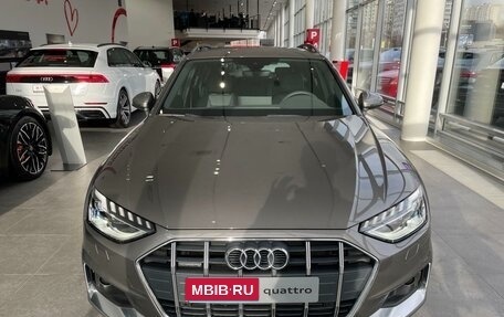 Audi A4 allroad, 2022 год, 8 800 000 рублей, 2 фотография