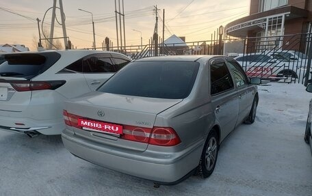 Toyota Vista V30, 2000 год, 549 000 рублей, 7 фотография