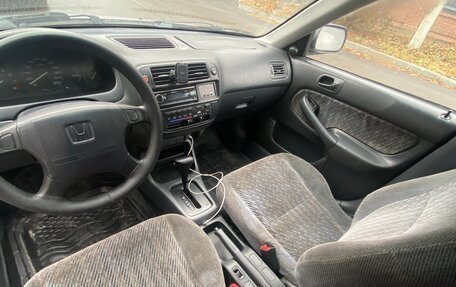 Honda Civic VII, 2000 год, 370 000 рублей, 5 фотография