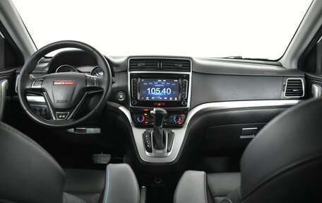 Haval H6, 2018 год, 1 299 000 рублей, 7 фотография