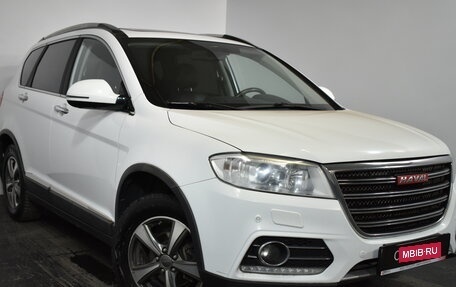 Haval H6, 2018 год, 1 299 000 рублей, 1 фотография