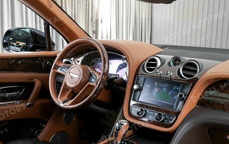 Bentley Bentayga I, 2019 год, 13 890 000 рублей, 8 фотография