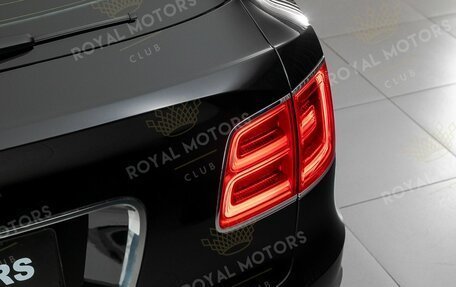 Bentley Bentayga I, 2019 год, 13 890 000 рублей, 6 фотография