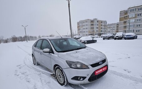 Ford Focus II рестайлинг, 2010 год, 720 000 рублей, 1 фотография