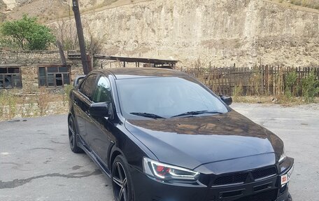 Mitsubishi Lancer IX, 2011 год, 985 000 рублей, 2 фотография