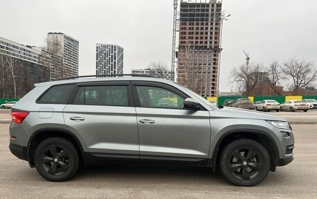 Skoda Kodiaq I, 2017 год, 2 850 000 рублей, 3 фотография