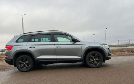 Skoda Kodiaq I, 2017 год, 2 850 000 рублей, 11 фотография