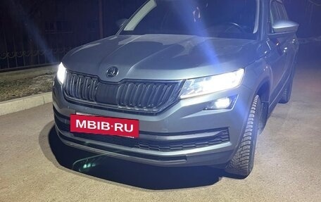 Skoda Kodiaq I, 2017 год, 2 850 000 рублей, 6 фотография