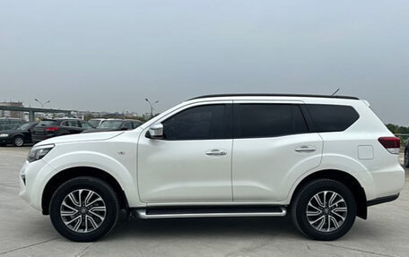 Nissan Terra, 2021 год, 2 350 979 рублей, 8 фотография