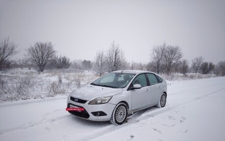 Ford Focus II рестайлинг, 2010 год, 720 000 рублей, 2 фотография