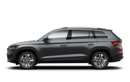 Skoda Kodiaq I, 2024 год, 5 799 900 рублей, 9 фотография