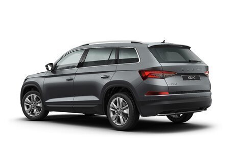 Skoda Kodiaq I, 2024 год, 5 799 900 рублей, 8 фотография