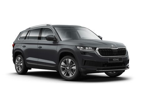 Skoda Kodiaq I, 2024 год, 5 799 900 рублей, 7 фотография