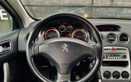 Peugeot 308 II, 2011 год, 680 000 рублей, 10 фотография