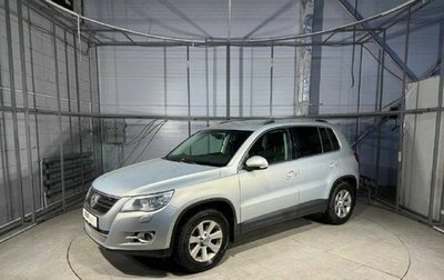 Volkswagen Tiguan I, 2010 год, 949 000 рублей, 1 фотография