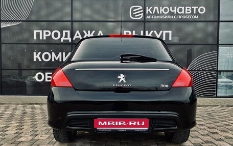 Peugeot 308 II, 2011 год, 680 000 рублей, 5 фотография