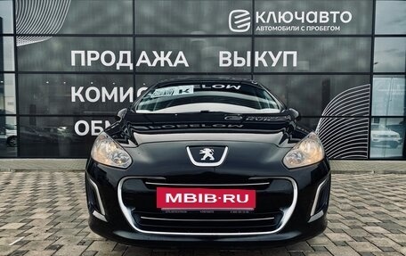 Peugeot 308 II, 2011 год, 680 000 рублей, 2 фотография