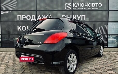 Peugeot 308 II, 2011 год, 680 000 рублей, 6 фотография