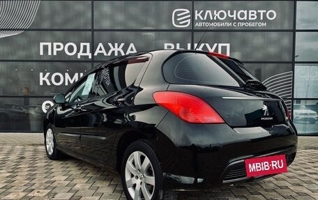 Peugeot 308 II, 2011 год, 680 000 рублей, 4 фотография