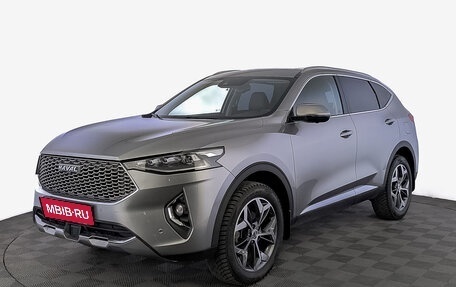 Haval F7 I, 2021 год, 2 200 000 рублей, 1 фотография