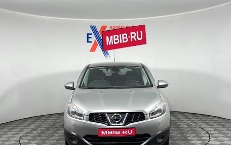 Nissan Qashqai, 2011 год, 1 257 000 рублей, 1 фотография