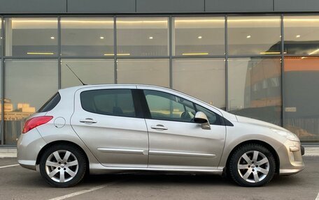 Peugeot 308 II, 2009 год, 429 000 рублей, 3 фотография