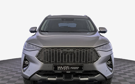 Haval F7 I, 2021 год, 2 200 000 рублей, 2 фотография