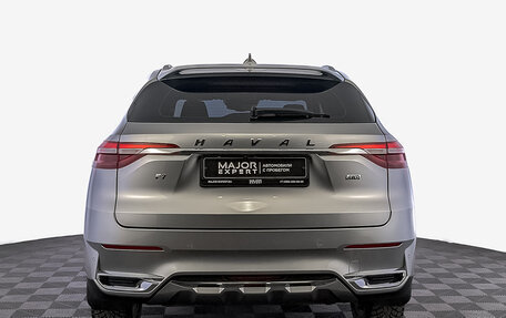 Haval F7 I, 2021 год, 2 200 000 рублей, 6 фотография