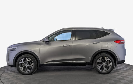 Haval F7 I, 2021 год, 2 200 000 рублей, 8 фотография