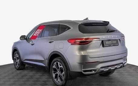 Haval F7 I, 2021 год, 2 200 000 рублей, 7 фотография