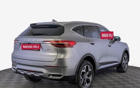 Haval F7 I, 2021 год, 2 200 000 рублей, 5 фотография