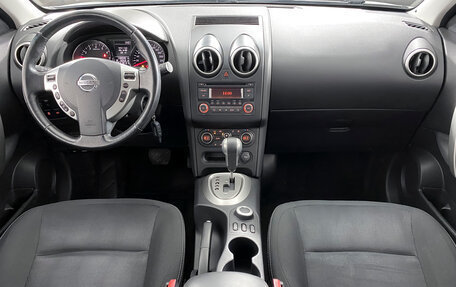 Nissan Qashqai, 2011 год, 1 257 000 рублей, 17 фотография