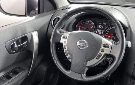 Nissan Qashqai, 2011 год, 1 257 000 рублей, 18 фотография