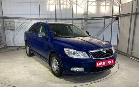 Skoda Octavia, 2012 год, 599 000 рублей, 3 фотография