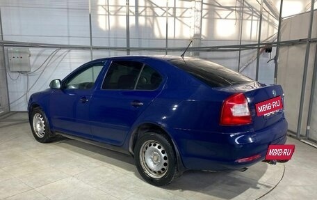 Skoda Octavia, 2012 год, 599 000 рублей, 7 фотография