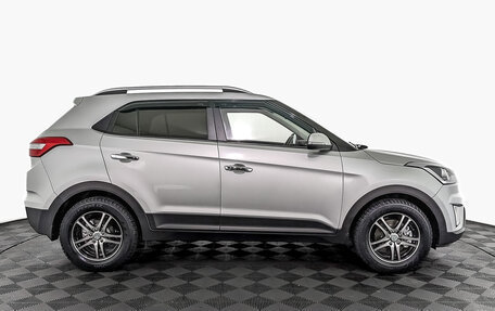 Hyundai Creta I рестайлинг, 2017 год, 1 899 000 рублей, 4 фотография