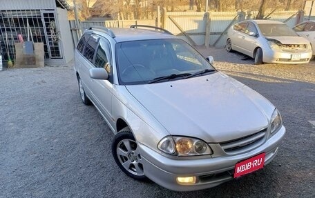 Toyota Caldina, 1998 год, 520 000 рублей, 1 фотография