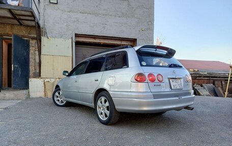 Toyota Caldina, 1998 год, 520 000 рублей, 6 фотография